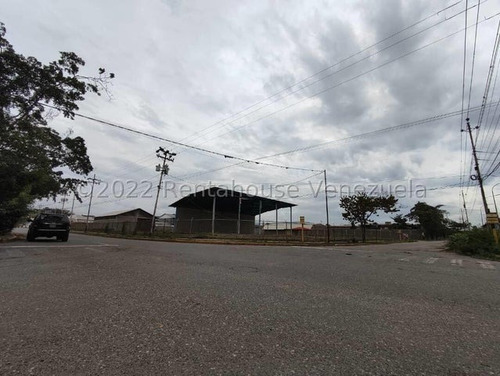 Imagen 7 de 30 de Galpones En Alquiler Zona Industrial, Gas Directo, Código 23-25989, Mz 31/03