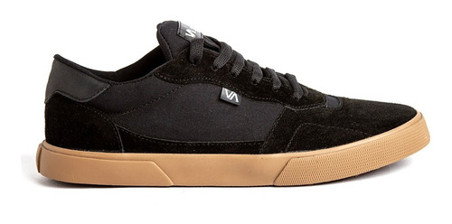Imagen 4 de 5 de Zapatillas Valimited Skate Urbana Cuero Envió Gratis