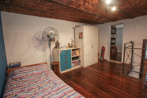 Imagen 26 de 27 de Venta- P.h De 3 Ambientes Con Habitación Auxiliar En Planta Baja - Caballito