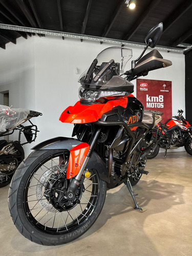 Beta Zontes 350 T2 E5