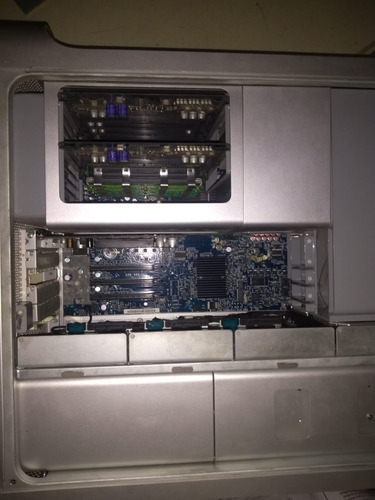 Mac Pro 2 A1188 Usado Bloqueado Preço Negociável