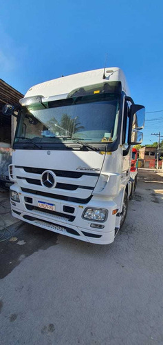 Mercedes-benz Actors 2546