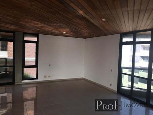 Imagem 1 de 15 de Apartamento Para Venda Em Santo André, Campestre, 4 Dormitórios, 3 Suítes, 5 Banheiros, 4 Vagas - Octodea_1-1702057