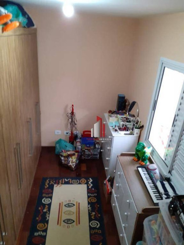 Imagem 18 de 27 de Sobrado Com 3 Dormitórios À Venda, 110 M² Por R$ 690.000,00 - Parada Inglesa - São Paulo/sp - So0182