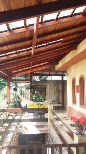 Imagem 30 de 30 de Casa A Venda Com 267,00 M² Em Horto Florestal, São Paulo | Sp. - Cs294987v
