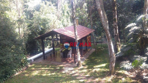 Imagem 17 de 22 de Chácara À Venda, 23500 M² Por R$ 1.845.000,00 - Sousas - Campinas/sp - Ch0091