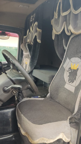 Scania/ G 420 A6x2, Ano 2009/2009, Branco