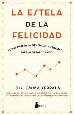 Estela De La Felicidad Seppala, Emma Sirio Editorial