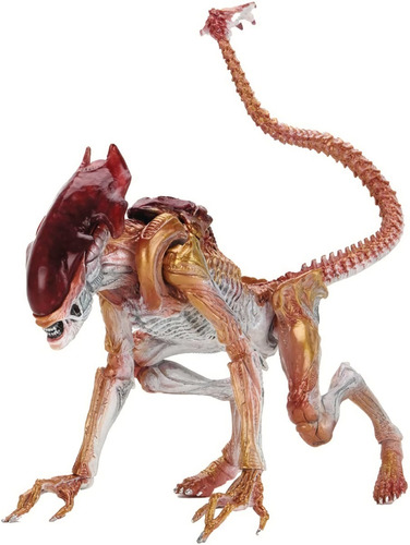 Neca Kenner Homenaje Ultimate Panther Alien