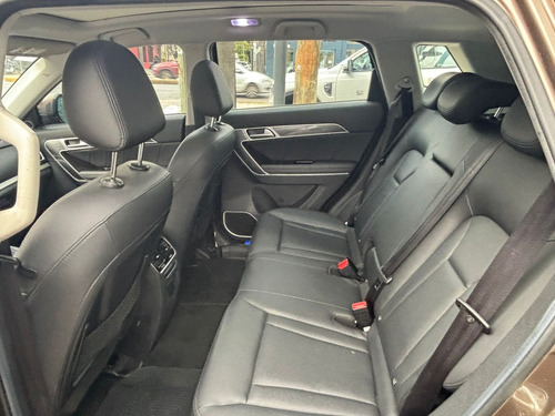 Haval H6 Dignity