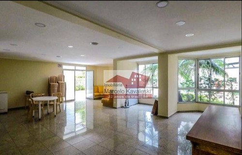 Imagem 20 de 24 de Apartamento Com 2 Dormitórios À Venda, 60 M² Por R$ 430.000 - Jardim Da Saúde - São Paulo/sp - Ap13024