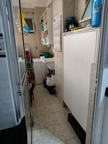 Imagem 12 de 15 de Ref.: 17814 - Apartamento Em Osasco Para Venda - 17814