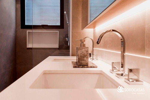 Imagem 12 de 30 de Apartamento Com 2 Dormitórios À Venda, 82 M² Por R$ 775.000,00 - Jardim Faculdade - Sorocaba/sp - Ap1299