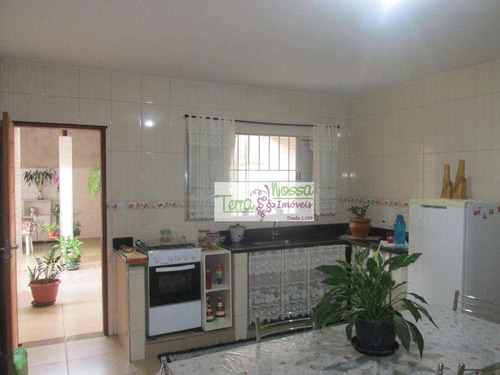 Imagem 18 de 21 de Casa Com 3 Dormitórios À Venda - Terra Nobre - Louveira/sp - Ca1321