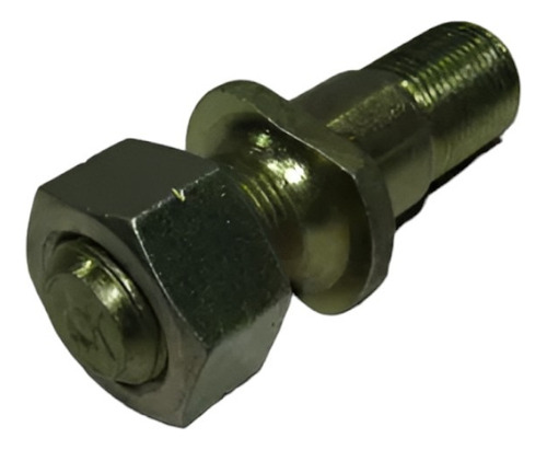 Perno Rueda Hilo Izquierdo Camion Jac 1040