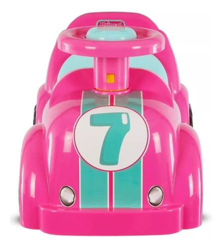 Prinsel Turbo Boy Montable Para Bebés