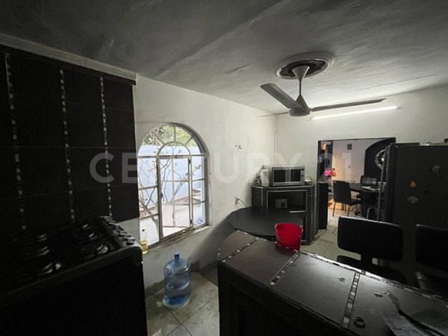 Casa En Venta Col. Lomas De Monte Alto Altamira