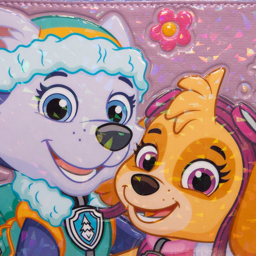 Lonchera Paw Patrol 182630 Rosa Paw Patrol