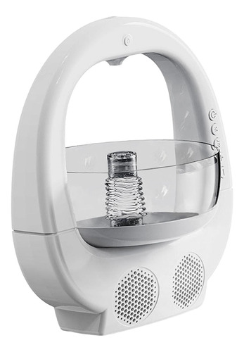 Humidificador Para Dormitorio, Humidificador Para Blanco