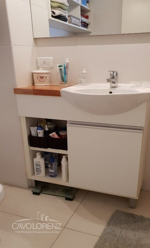 Oportunidad. Zona Paseo Aldrey. Departamento 3 Ambientes Con Cochera Y Baulera.