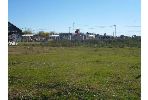 Imagen 2 de 4 de Oportunidad! Terrenos En Barrio Parque Matheu