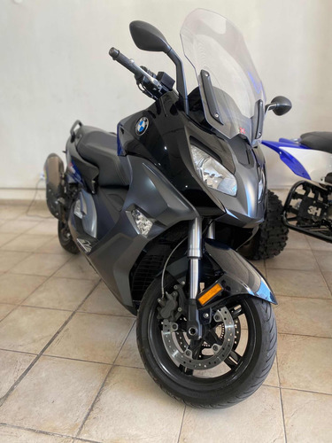 Bmw C650 Sport