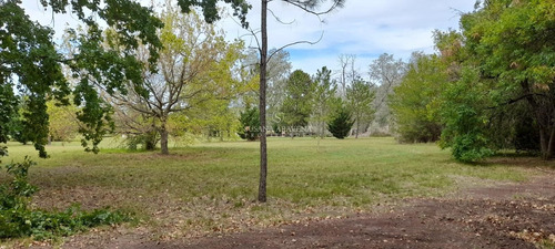 Terreno Lote En Venta En El Cardal, Campana, G.b.a. Zona Norte