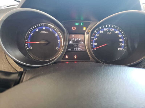 Hyundai Hb20 1.6 Comfort Plus Aut (flex)