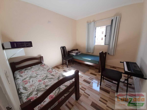 Imagem 5 de 11 de Casa Para Venda Em Peruíbe, Arpoador, 2 Dormitórios, 1 Suíte, 1 Banheiro, 2 Vagas - 3690_2-1195098
