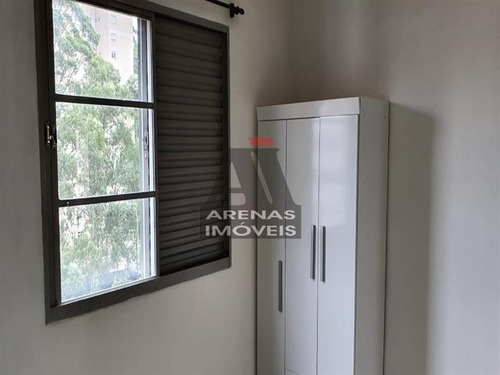 Imagem 5 de 17 de Apartamento Butantã São Paulo/sp - 1489