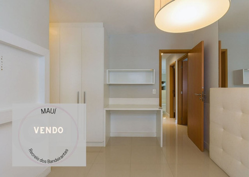 Imagem 9 de 21 de Apartamento - Ap00108 - 71024880