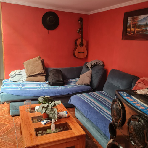Venta Casa 2 Piso, Puente Alto