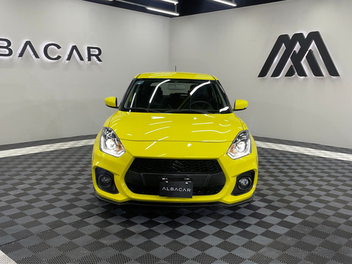 Suzuki Swift 1.4 Sport Mt