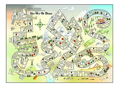 El Bueno. Juego