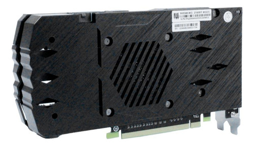Placa De Vídeo Gamer Amd Radeon Rx580 Gddr5 8g Hdmi Dp