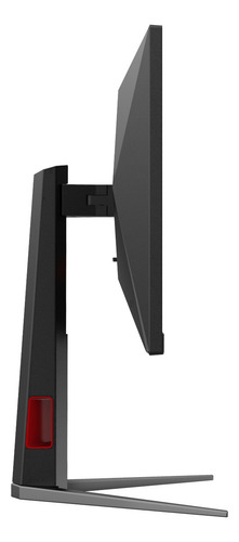 Monitor Gamer 23.8 Aoc 24g4 .5ms 180hz Full Hd Ips Hdmi Dp
