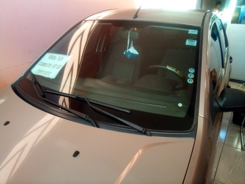 Ford Fiesta 2006 1.6 Flex 5p