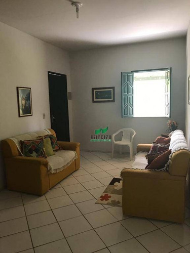 Chácara Com 2 Dormitórios À Venda, 6552 M² Por R$ 1.200.000,00 - Quingoma - Lauro De Freitas/ba - Ch0020