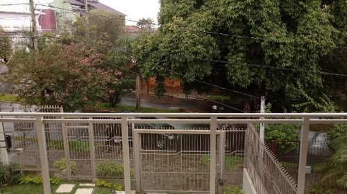 Casa Em Rubem Berta Com 4 Dormitórios - Nk18310