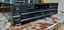 Comprar Technics Cd Player Sl-pd627 Technics Reproductor De Cds