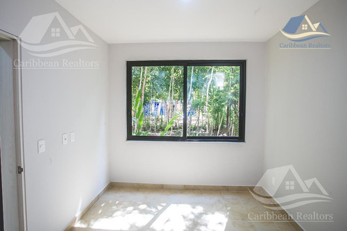 Imagen 16 de 30 de Casa En Venta En Playa Del Carmen Riviera Maya Mayakoba