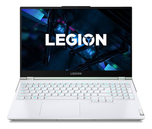 Notebook Lenovo Legion 5 15.6' 512gb / 16gb Ryzen 5 - Cover