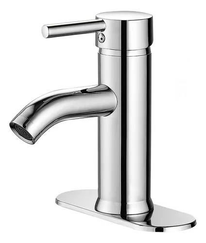 Grifo monomando para lavabo hotsell