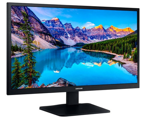 Monitor Samsung 22  Led, 1920x1080, Va, Hdmi / Vga.