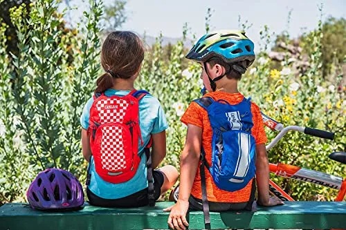 Mochila scout niño hotsell