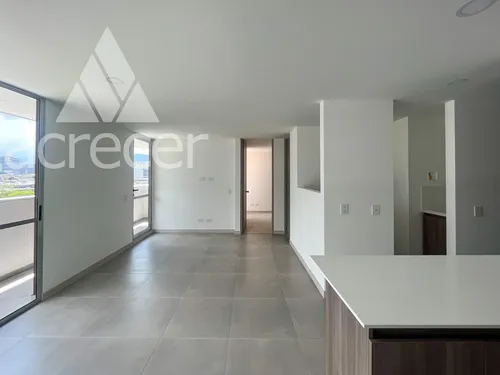 Vendo Apartamento En San Diego
