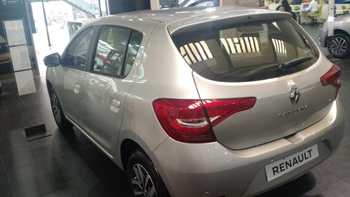 Renault Sandero Ph2 Intens 1.6