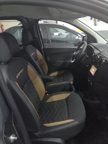 Imagen 9 de 15 de Kangoo Stepway Para Adjudicar (vc)