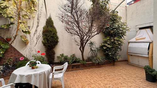 Ph Venta 4 Ambientes Cochera Patio Terraza Parrilla Caballito Norte Plaza Irlanda