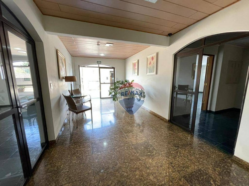 Apartamento À Venda, 227 M² Por R$ 790.000,00 - Centro - Atibaia/sp - Ap0885